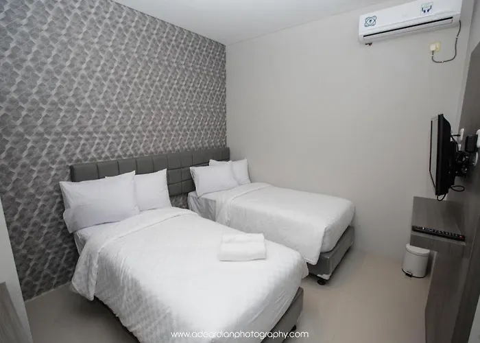 Smart Budget Hotel Semarang