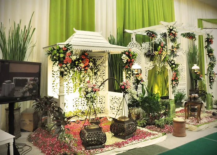 Pandanaran Hotel Semarang