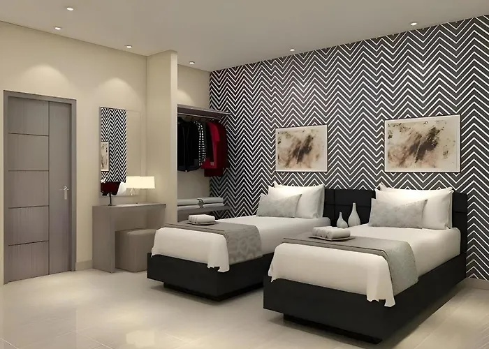 Smart Budget Hotel Semarang