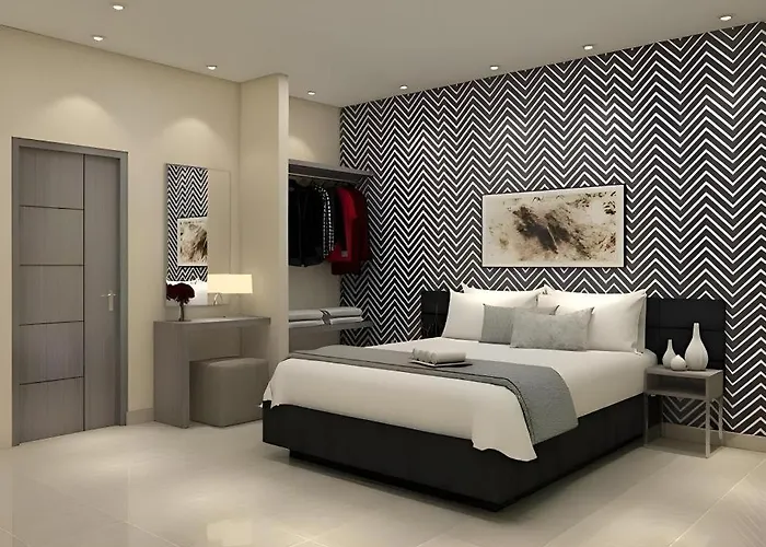 Smart Budget Hotel Semarang